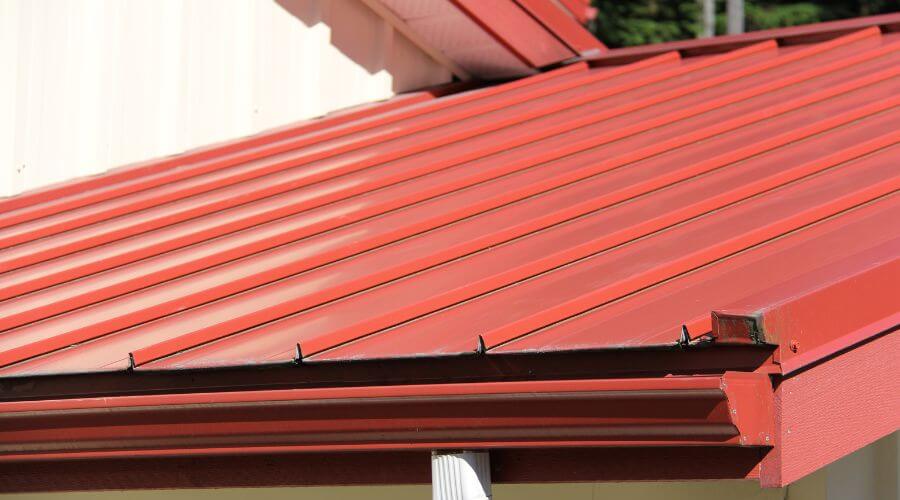 Commercial Gutter Cleaning in New Virginia, IA